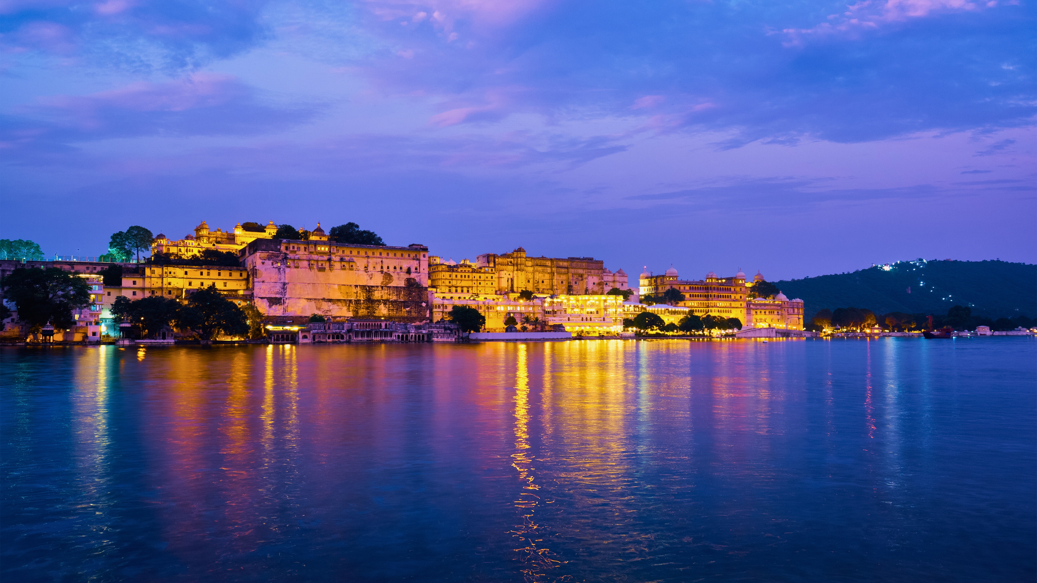 Explore lakes, palaces, and timeless stories of Rajasthan's royal past