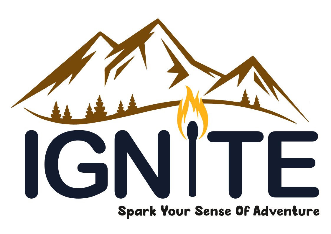 Ignite Adventure Logo